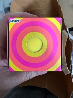 Nee Doh Schylling Color Changing Nee Doh Yellow TikTok fav!